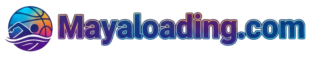 Mayaloading