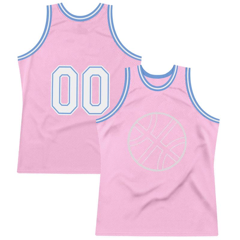 Basketball Icon Classic Basketball Jersey 
