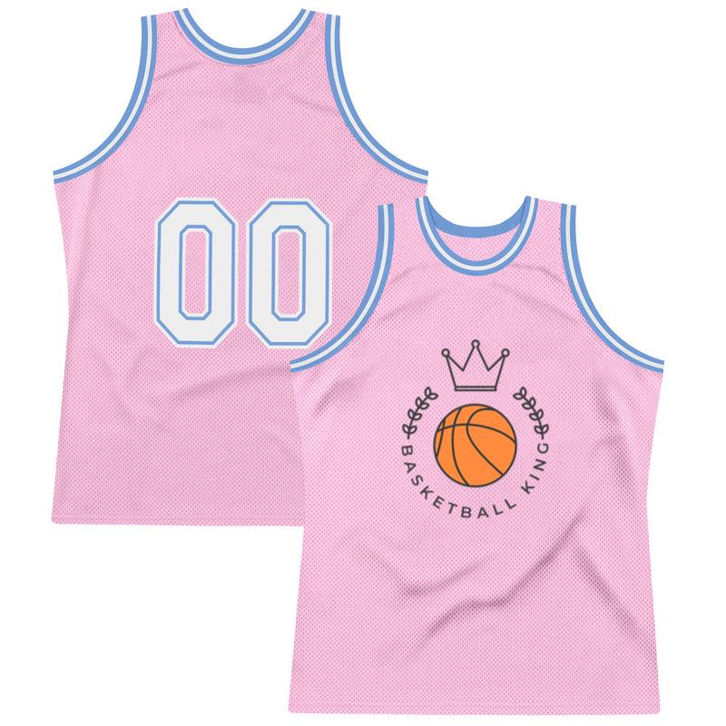 Basketball King Ball Branch Colored Badge Sticker Classic Basketball Jersey 