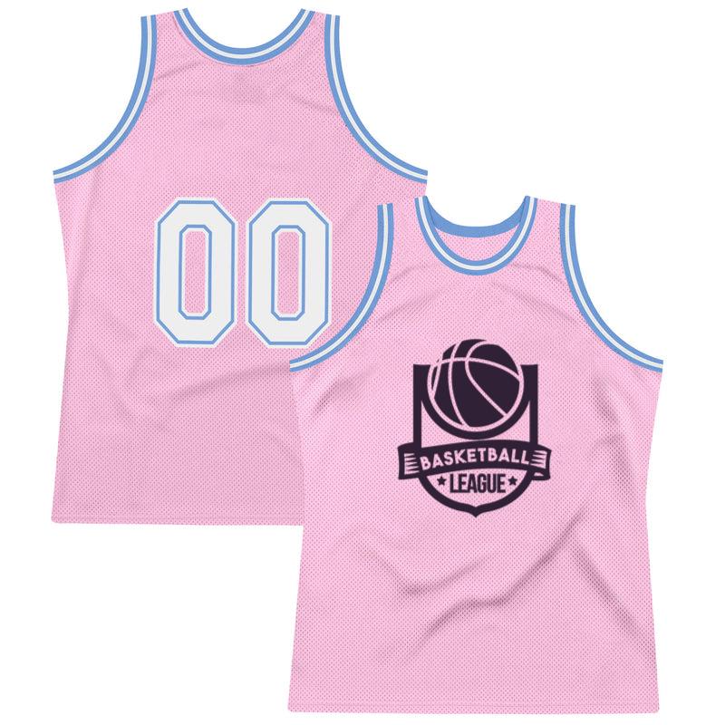 Basketball League Ball Badge Classic Basketball Jersey 