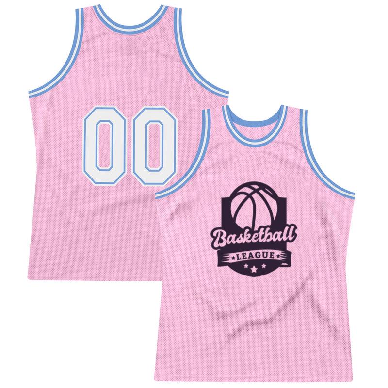 Basketball League Club Ball Badge Classic Basketball Jersey 