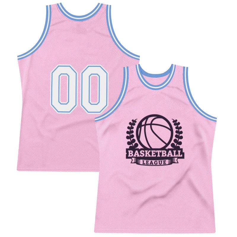 Basketball Ligue Ball Branch Badge Classic Basketball Jersey 