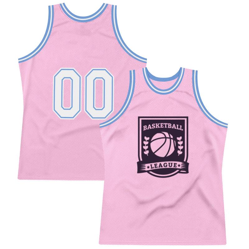Basketball Ligue Star Ball Branch Badge Classic Basketball Jersey 