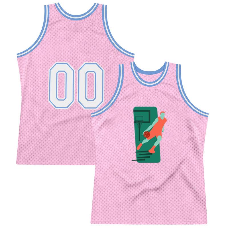 Basketball Marathon Sport People Classic Basketball Jersey 