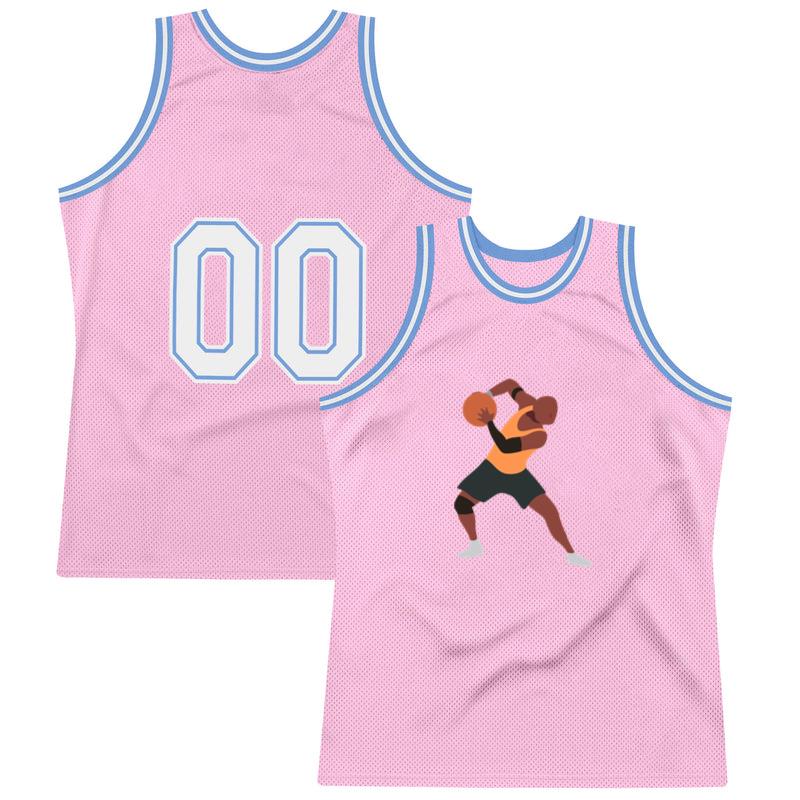 Basketball Player Ball Player Shorts Accessory T Shirt Flat Classic Basketball Jersey 