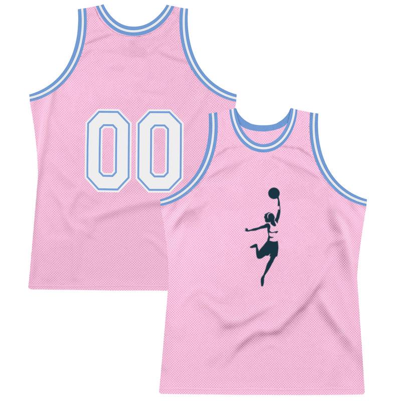 Basketball Player Female Ball Player Shorts Accessory T Shirt Detailed Silhouette Classic Basketball Jersey 
