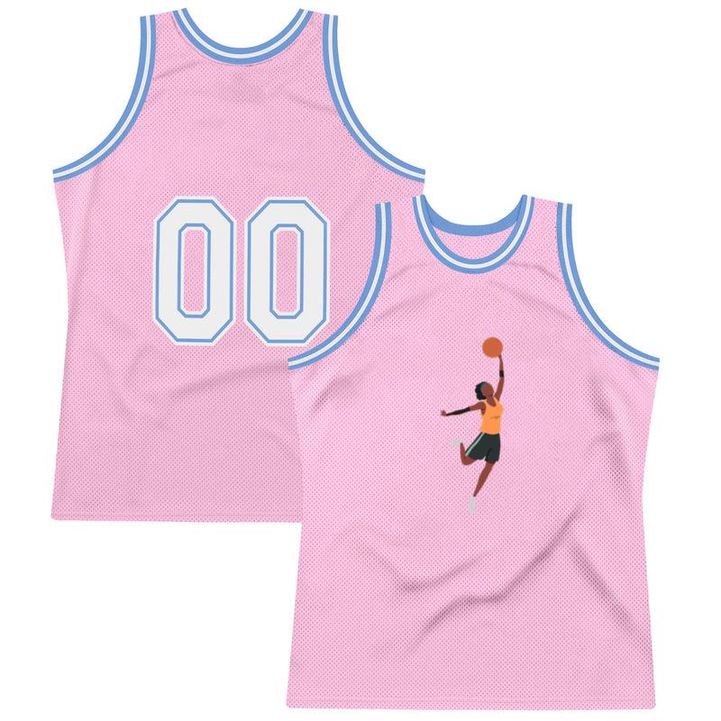 Basketball Player Female Ball Player Shorts Accessory T Shirt Flat Classic Basketball Jersey 
