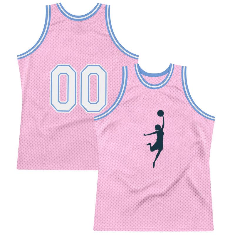Basketball Player Female Ball Player Shorts T Shirt Silhouette Classic Basketball Jersey 
