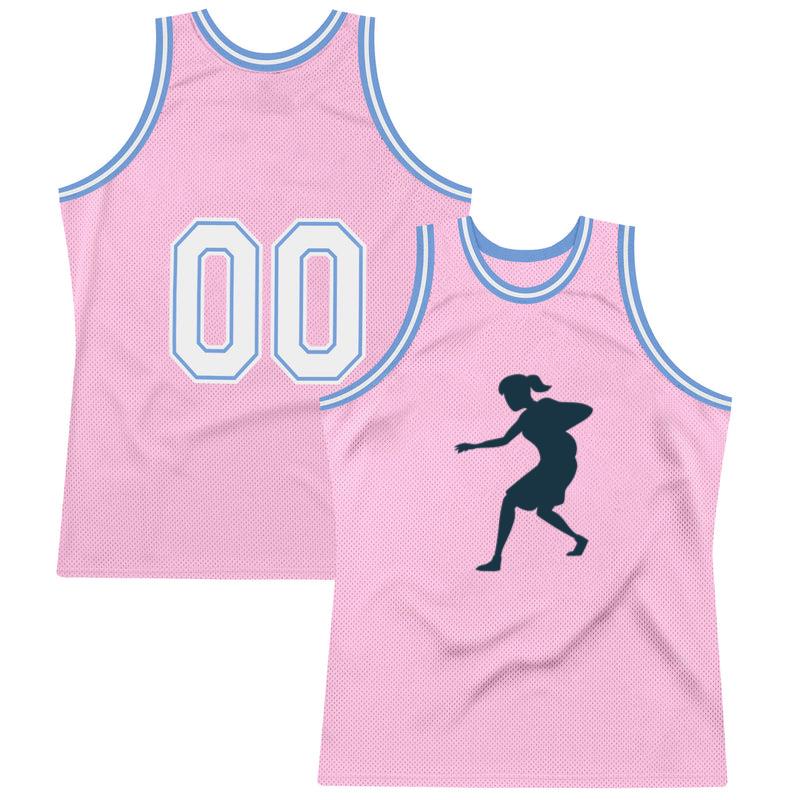 Basketball Player Female Ball Running Player Shorts Accessory T Shirt Silhouette Classic Basketball Jersey 