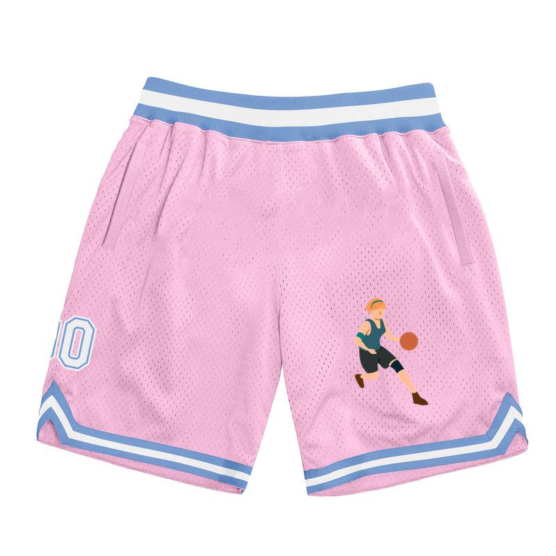 Basketball Player Female Running Ball Player Outfit Flat Classic Basketball Shorts 