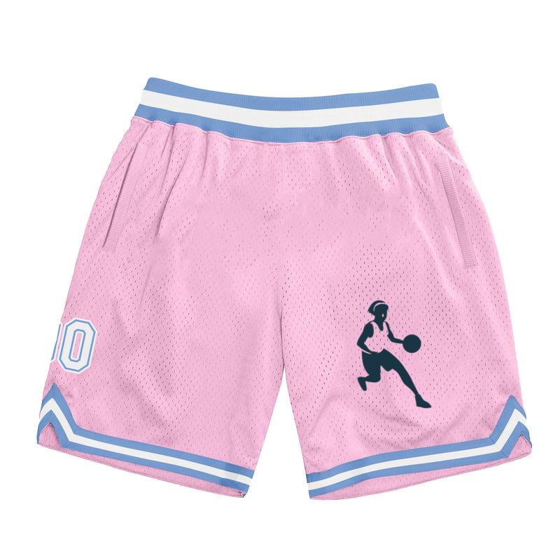 Basketball Player Female Running Ball Player Shorts Accessory T Shirt Detailed Silhouette Classic Basketball Shorts 