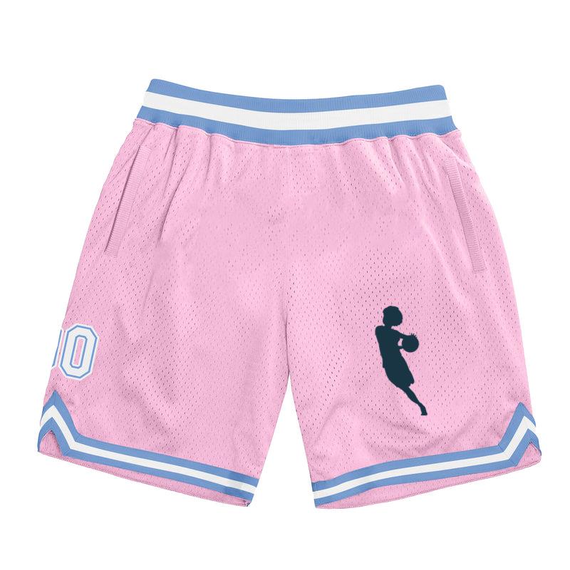Basketball Player Female Running Ball Player Shorts Accessory T Shirt Silhouette Classic Basketball Shorts 