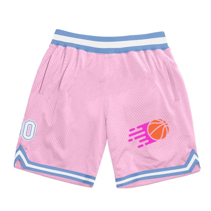 Basketball Scoring Shot Classic Basketball Shorts 