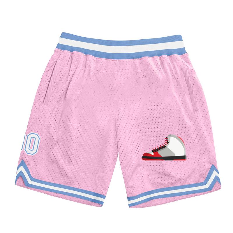 Basketball Shoe Icon Classic Basketball Shorts 