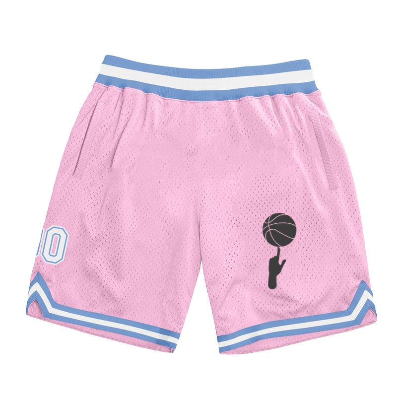Basketball Spin Cut Out Classic Basketball Shorts 