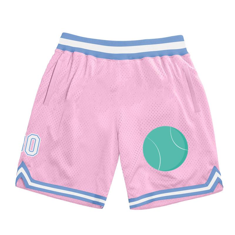 Big Basketball Flat Classic Basketball Shorts 