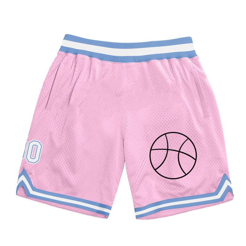 Big Basketball Stroke Classic Basketball Shorts 